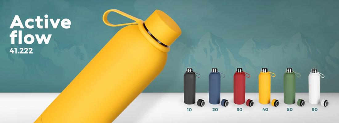 active flow promobox